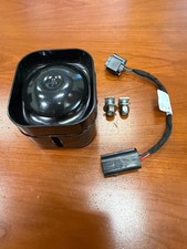 Ferrari 360, 456, 550, 575, 355 - Alarm Siren Unit - P/N 177148 picture