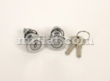 Ferrari Dino 206 246 GT GTS L/R Door Cylinders Set New picture