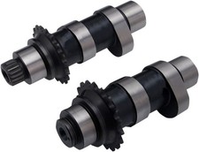 ROCKET CAMS Chris Rivas Signature Series Rocket Cams for Twin Cam Apr-04 picture