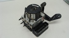 2010 2011 10 11 Mazda 3 ABS Anti Lock Brake Pump Module 8V61-2C405-AF  K1900 picture
