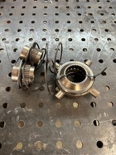 Eaton 225S10 Detroit Locker Differential GM 10.5