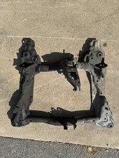 2002-2004 Acura RSX M/T  Front Subframe Engine Cradle Cross K Membe OEM picture