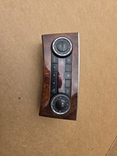 05-09 Mercedes CLK Class W209 A/C Heater Climate Control Switch 2038301985 OEM picture