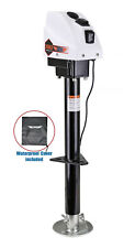 3500lbs Electric Power Tongue Jack for RV Trailer & Camper 26042 [New] picture