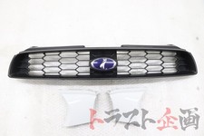 JDM SUBARU Impreza GDA Genuine Front Grill WRX A Type Trust Planning U picture