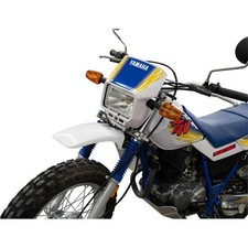 Tusk High Fender Kit OEM Fender Compatible with Yamaha TW200 1990-2025 picture