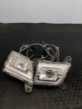 2020-2023 Chevy Silverado 2500 Front Fog Lights OEM picture