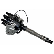 1955-1956 Chevy Bel Air 265 Distributor #1110869 REMANUFACTURED picture