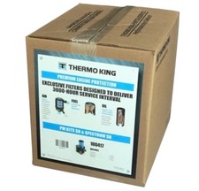 Thermo King Filter Kit Preventative Maintenance EMI 3000 - 100417 picture