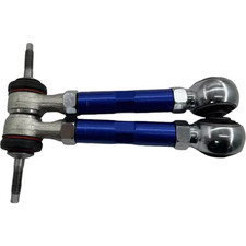 AUTOJACK 2 Pieces Adjustable Rear Toe Arms For BMW 5 (E60 E61) 2002-2010 picture