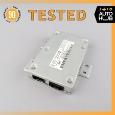 Mercedes X164 GL350 GL550 Communication Interface Module 2049005704 OEM picture