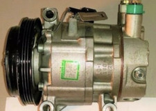 OEM 03-06 NISSAN 350Z A/C COMPRESSOR 3.5L 6CYL 92600-CD100 67439 picture