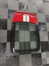 ferrari 360 rear hood bonnet complete (oem) 63268911 picture