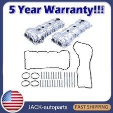FOR 2011-22 CHRYSLER 300 11-17 CHRYSLER 200 12-18 JEEP WRANGLER 3.6L VALVE COVER picture