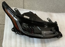 Used 2018-2022 Land Rover Range Rover LED Right Side Headlight OEM JK6213W029CF picture
