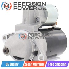 Starter for GM Industrial Chevrolet 1.6L Engines F00E100290 93288991 picture