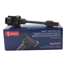 Denso Direct Ignition Coil 673-1204 picture