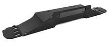 Rugged Ridge 11238.12 Winch Mounting Plate, Raised; 87-06 Jeep Wrangler YJ/TJ picture
