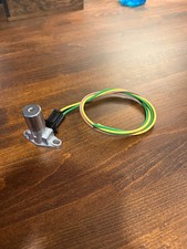 Floor Headlight Dimmer Switch for Chevy Jeep Ford Buick Truck GM W/ Pigtail picture