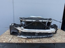 RADIATOR SUPPORT ENGINE FAN SET COOLER  BMW 540I 530I G30 OEM (2017-2023) picture