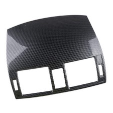 Car Central Console Air Outlet Vent Cover Trim For Toyota Corolla 2007-2013 picture
