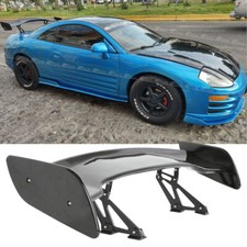 For Mitsubishi Eclipse Spyder Gloss Rear Trunk 57