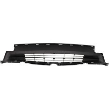 Bumper Grille For 2016-2018 Toyota RAV4 Textured Black Front Lower 531130R060 picture