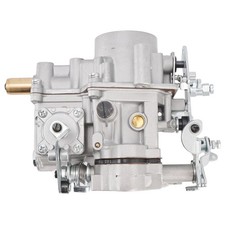 Front Carburetor 14186001 For Renault R12 1.6L 1969-1995 Q picture