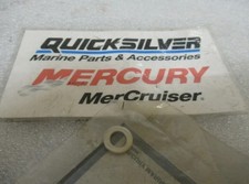 Genuine Mercury Quicksilver 12-29245 Washer OEM New Factory Boat Parts M5 picture