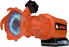 Camco Rhino 18V Cordless RV Macerator Pump Brand New picture