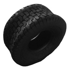 2PCS 13x5.00-6 Turf Tires for Riding Mower Garden Tractor Lawn Mower picture