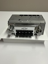 1963-64 Chevrolet Nova Chevy II Original AM Radio , 985958 picture