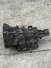 Junk JDM MITSUBISHI H58A 5GC3518 AL2 Pajero Mini H53A Auto Transmission Assembly picture