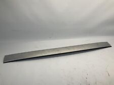 04-08 Chrysler Crossfire Front Top Center Windshield Window Glass Trim Molding Q picture