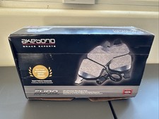 Genuine AKEBONO Akebono EURO Ultra Premium Ceramic Disc Brake Pad Kit EUR682 picture
