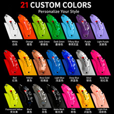 4pcs Customized Aluminum Car Brake Caliper Covers for BMW 2 SERIES Accessories picture