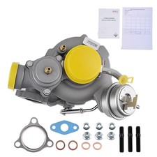 GT2052ELS Turbo Turbocharger for Saab 9.3 9-3 1.8 2.0L 110kW 129kW 143kW picture