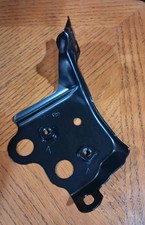 OEM Toyota Right Side Front Fender Apron Upper Gusset Part Number 53785-0E010 picture