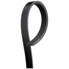 K040310 Gates Serpentine Belt for Chevy Civic Coupe Sedan Chevrolet Tracker Geo picture
