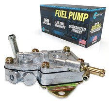 Ski-Doo 403901811 QFS Mechanical Fuel Pump 2004-2008 Ski-Doo GSX GTX 500 600 800 picture