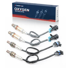 Set(4) O2 Oxygen Sensors Up & Downstream For 06 07 Chevy Silverado 1500 Tahoe picture