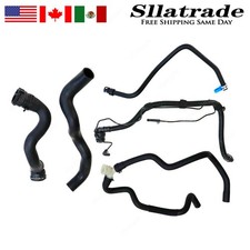 5Pcs Radiator Coolant Hose&Heater Hose&PCV Pipe For 11-16 Chevrolet Cruze 1.4L picture