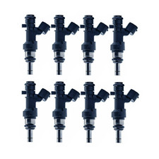 8X 1200CC fuel injectors for 2005-2020 Dodge Challenger Charger SRT 6.2L Hemi picture