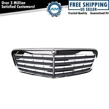 Front Grille For 2010-2013 Mercedes-Benz E350 E550 E63 AMG MB1200149 picture