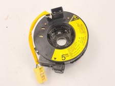 2002 TOYOTA HIGHLANDER  STEERING WHEEL CLOCK SPRING W/SPIRAL CABLE OEM TESTED. picture