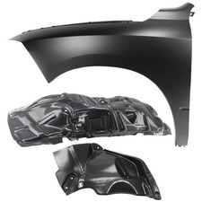 Fender Front Driver Left Side for Ram 1500 Classic 2019-2024 picture