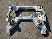 2009 BMW 135i 128i 328i 335i E93 E88 Convertible Front Suspension Frame K-Frame picture