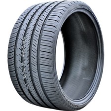Atlas Tire Force UHP 275/25R28 99W XL All Season 50k Mi Warranty UTQG 520AAA picture