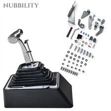 80675 Automatic Transmission Shifter, 3-Speed Ratchet Shifter For GM TH400 TH350 picture