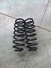 3in TERAFLEX REAR COIL SPRINGS JEEP JK picture